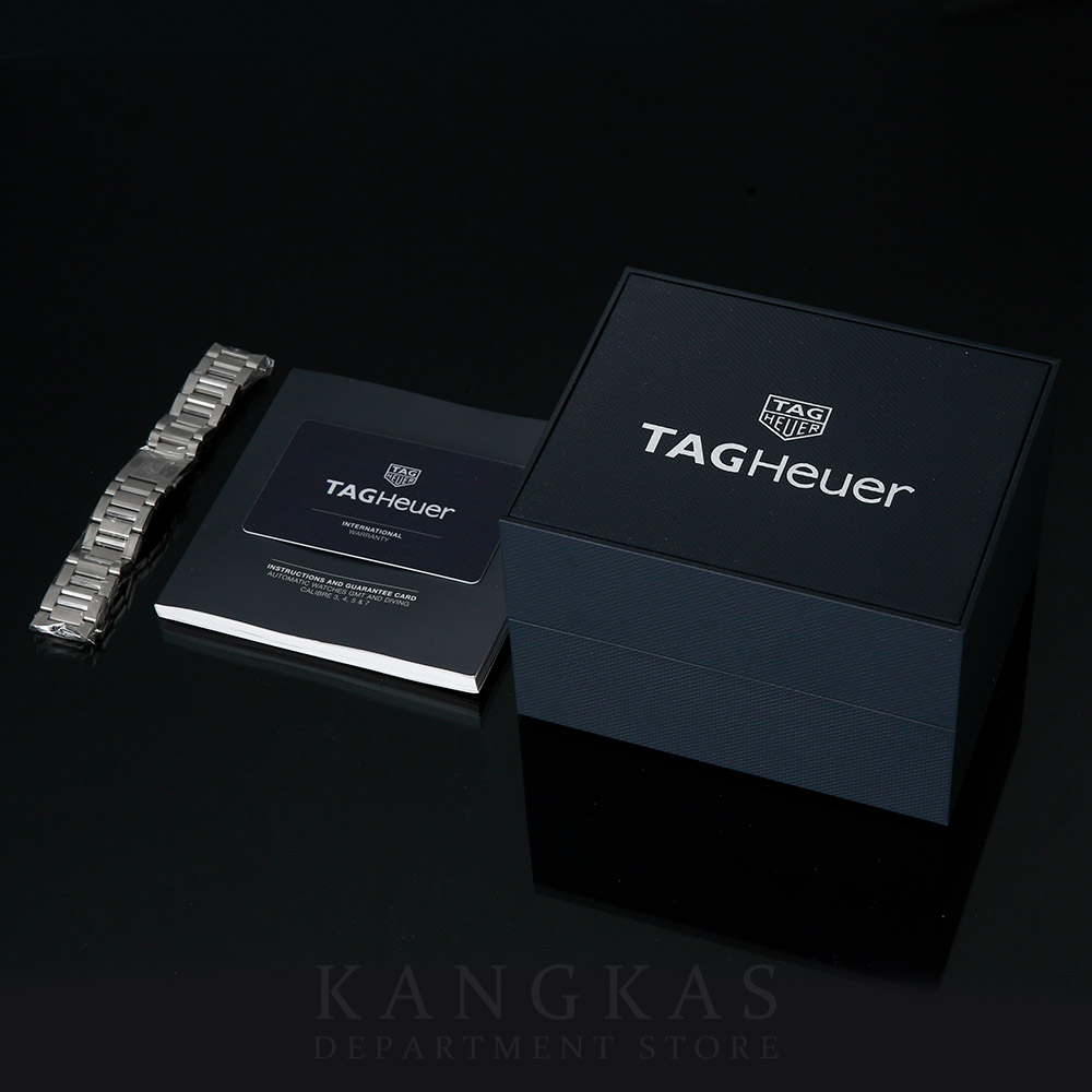 TAG Heuer(USED)태그호이어 까레라 데이데이트 WAR201A